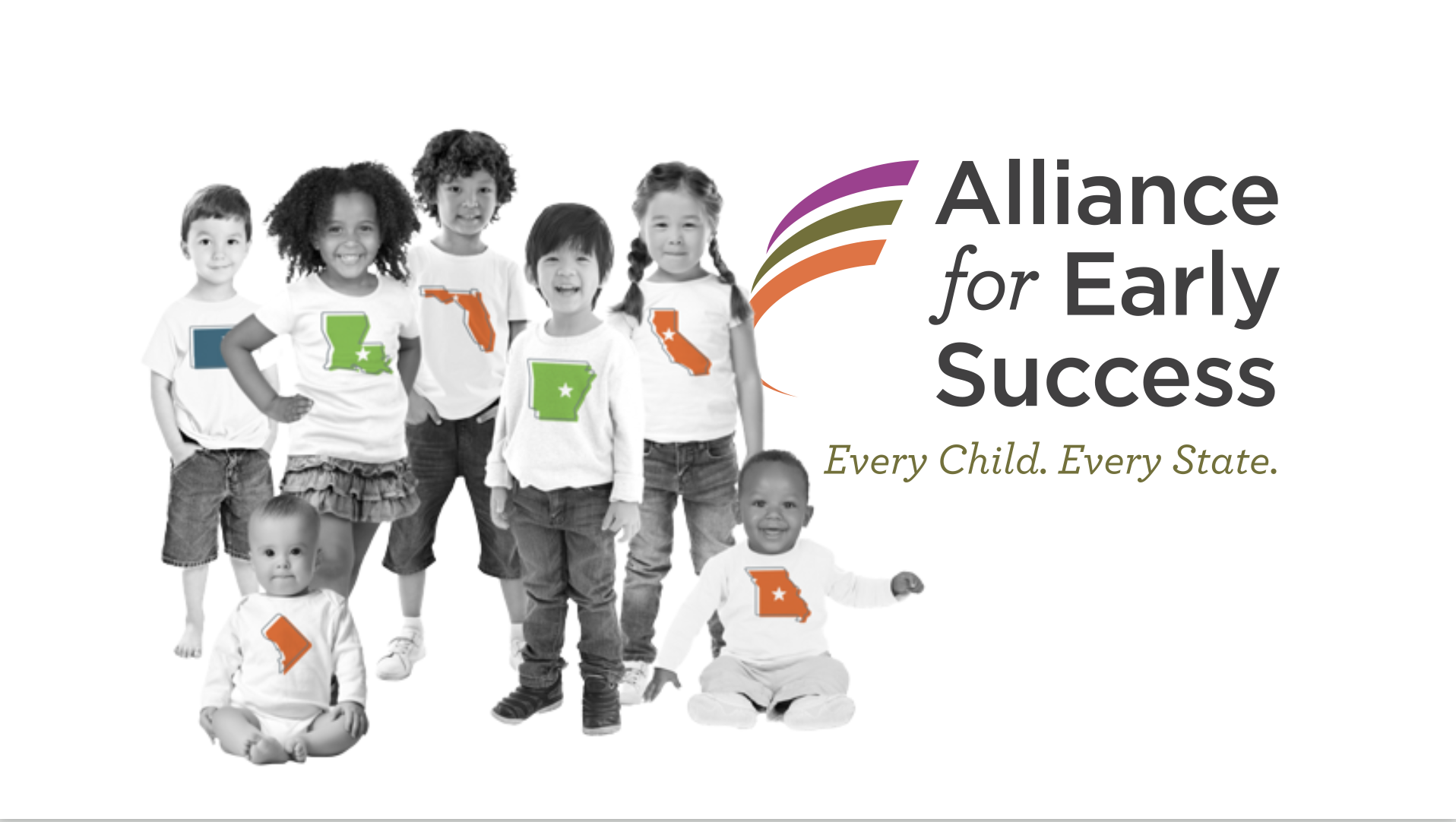 Home - Alliance for Early Success